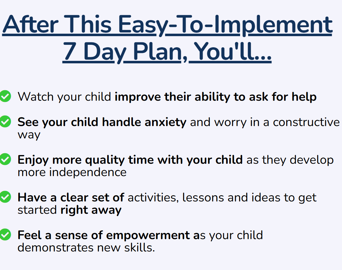 Little Leaders Lab - A 7 Day Leadership Course for Kids Ages 8-18