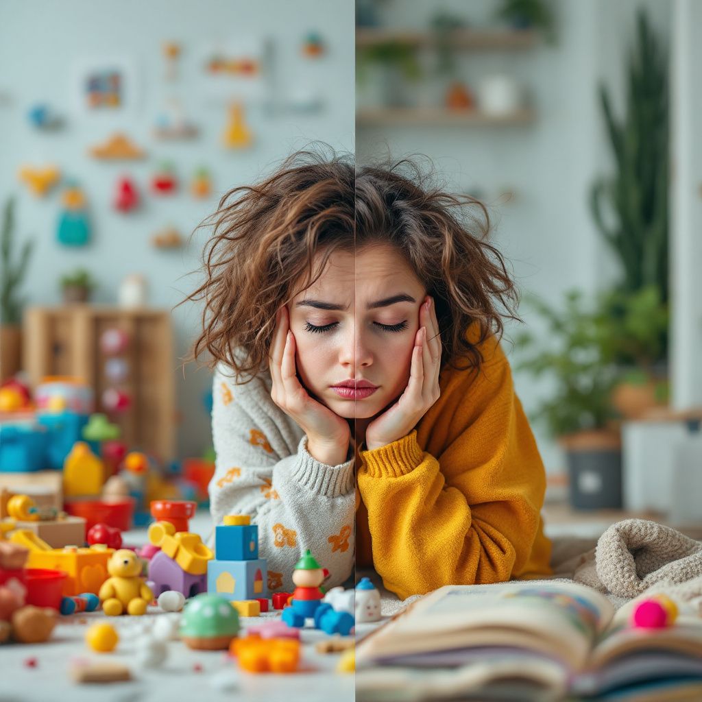 A Parents Intro to Anxiety