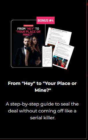 The Swipe Surge - The Ultimate Guide to Dominating Tinder