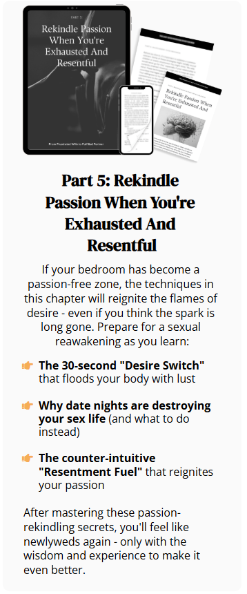 From Frustrated Wife to Fulfilled Partner: 28-Day Plan to Transform Your Husband and Save Your Marriage