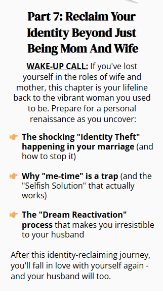 From Frustrated Wife to Fulfilled Partner: 28-Day Plan to Transform Your Husband and Save Your Marriage