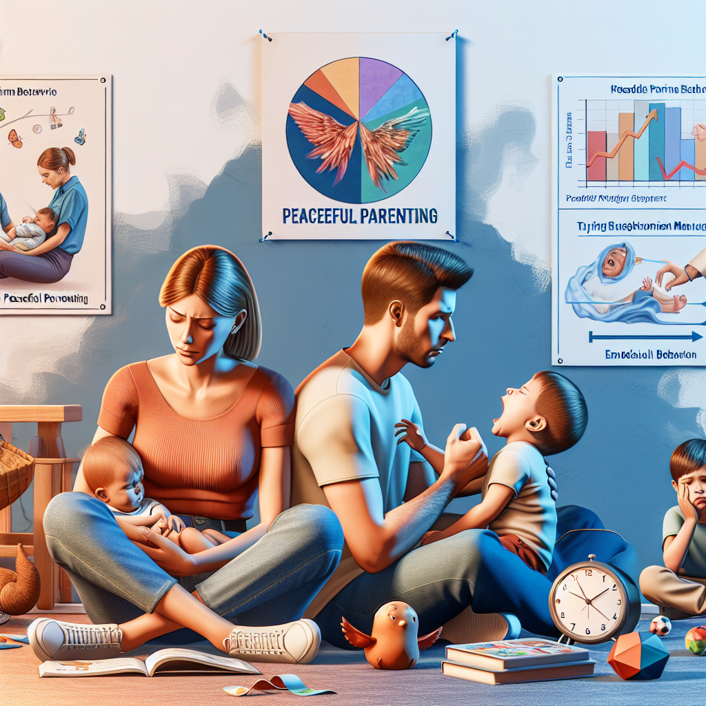 Parenting & Child Development