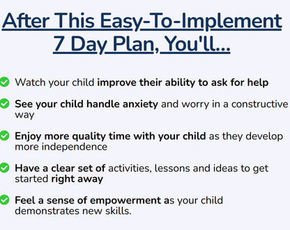 Little Leaders Lab - A 7 Day Leadership Course for Kids Ages 8-18