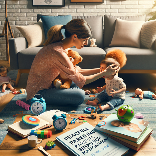 The Meltdown Miracle - 28 Strategies to End Tantrums in 14 Days